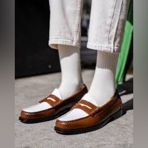 G.H.BASS Weejuns® Whitney Loafers